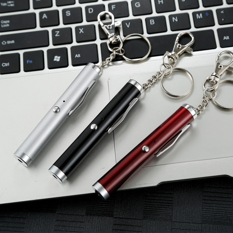 Sale Office Sand Trays Pen Laser Light Shooting Pen Sales Department USB Charging Infrared Indicating Pen Green Laser Hand Electric-Taobao