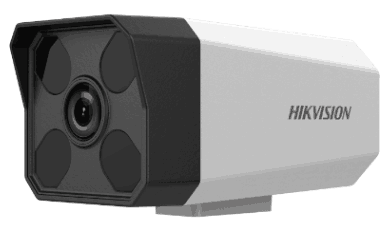 HD surveillance H 264 encoding of HD cameras of HD cameras without POE DS-IPC-B12-I