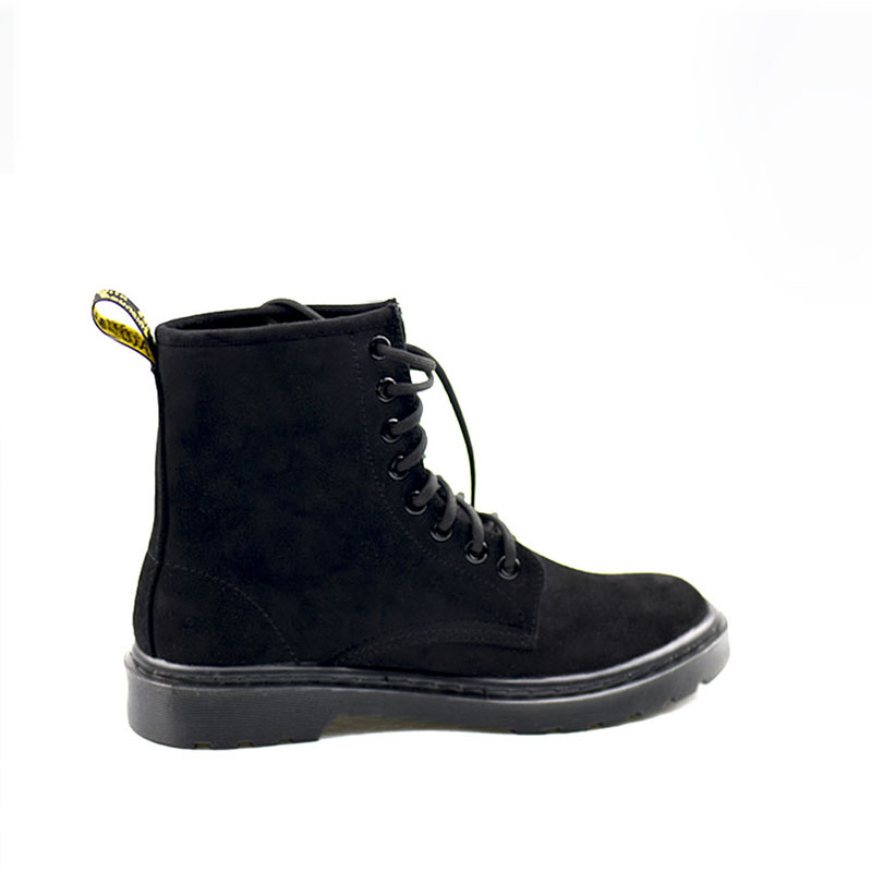 Bottes mi-saison femme en TPR - Ref 3250810 Image 5