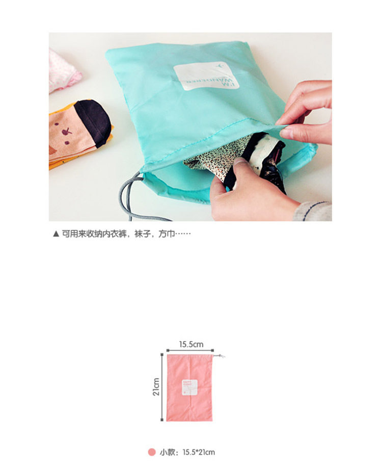 Sac de sport - Ref 11301 Image 23