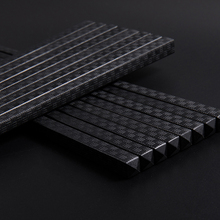 华韵滕王阁合金筷子家庭套装10双