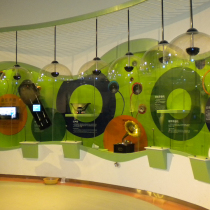 400mm Science Museum Speaker Exhibition Hall Horn Exhibition Hall Audio Exhibition Hall Speaker Memorial Hall Horn Polyphonic Cover