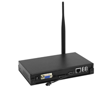 LSA20 infrared sensor network player infrared sensor information release management system supports wireless network