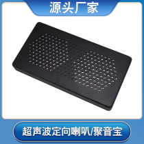 G17 Ultrasonic Directional Horn Museum Sound Museum Speaker Science Museum Speaker Science Museum Sound