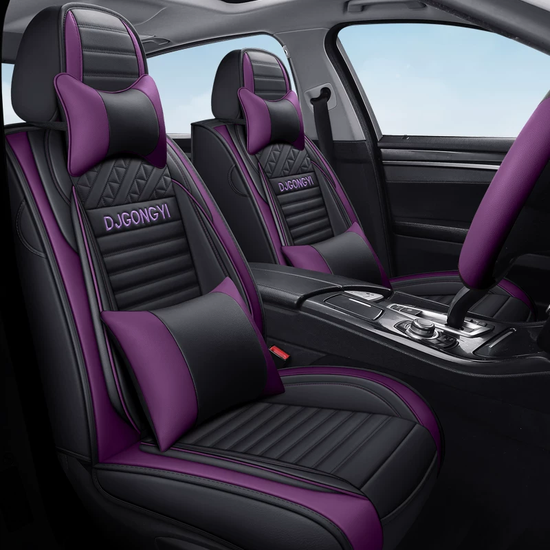 Auto подушка на четыре сезона General Corolar Favor Sagitar Binyue Binye Rui Ji Rui Ling все-в-одном