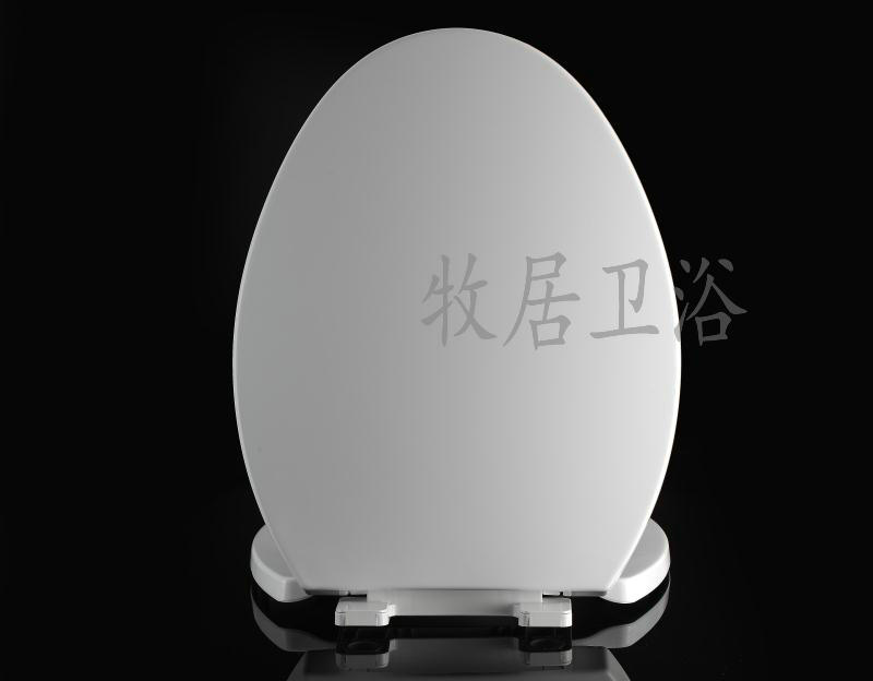 Toilet cover adapted to Snook Old Toilet Cover V - seat Toilet Plate Adult Sit Circle