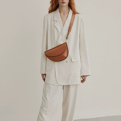 Tide, небольшая сумка для телефона, дизайнерская сумка на одно плечо, тренд сезона