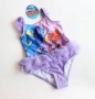 Cô gái xuất khẩu Đồ bơi 4-5 tuổi Phim hoạt hình cá hề Disney Trẻ em lớn dính liền với đồ bơi trẻ em bộ đồ bơi người nhện