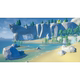 Ue4Ue5 Unreal - Stylized Natural Scenes: Forest, Bamboo Forest, Beach Stylized Nature Vol 1