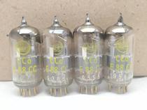(Top shift good tube) oblique D ring German rich CCA E88CC 6922 ECC88 6DJ8 tube