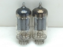 British big Shield 56 year ring ECC82 12AU7 ECC802S tube