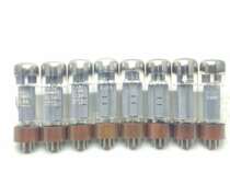 New Philip EL34 6CA7 6P3P tube