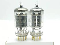 American GOLD Brand 6189W 12AU7 ECC82 E80CC tube