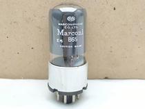 New NOS horseshoe ring Marconi iron base B65 6SN7 ECC32 6N8P 6H8C tube