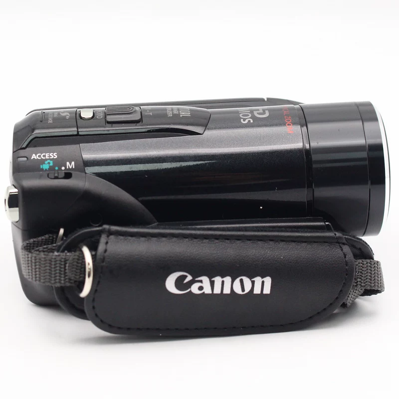 Canon/ HF M31 флэш-память DV домашняя запись высокое разрешение цифровая камера подержанная место продажи