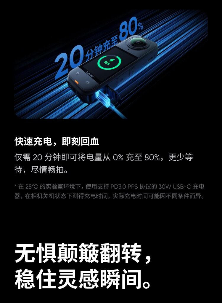 Shadow Stone Insta360 x5 панорамный движение камера дайвинг мотоцикл верховая езда Стабилизация водонепроницаемый 8K видео-съёмка высокого разрешения машина 