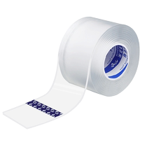 Invisible anti-collision stickers household bedside table door back protection pads silent stickers anti-collision wall stickers refrigerator anti-collision pads rubber particles