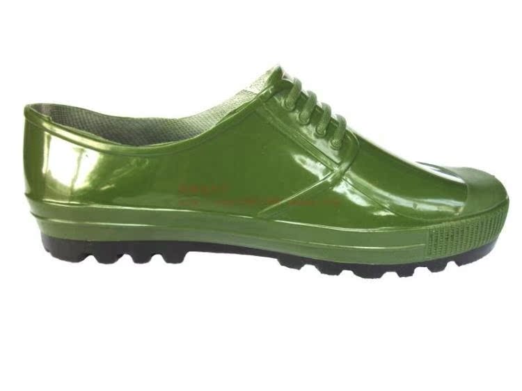 Chaussures - bottes caoutchouc homme - semelle plastique - Ref 965494 Image 9