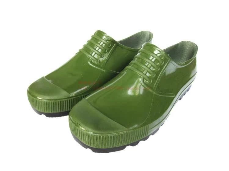 Chaussures - bottes caoutchouc homme - semelle plastique - Ref 965494 Image 6