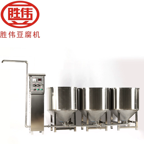 Синьян Шенгвей накачивающая тофу мозговая система Wuhan из нержавеющей стали Жумадиан Чжидиан Чжинаньян насос насос Suizhou Commercial Brave