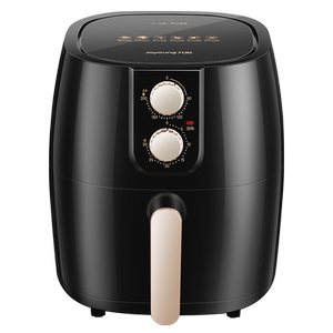 【九阳】4.8L大容量空气炸锅