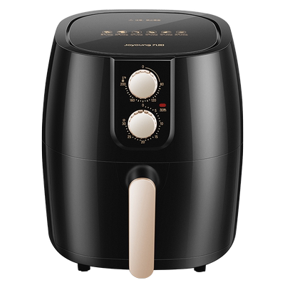 【九阳】4.8L大容量空气炸锅