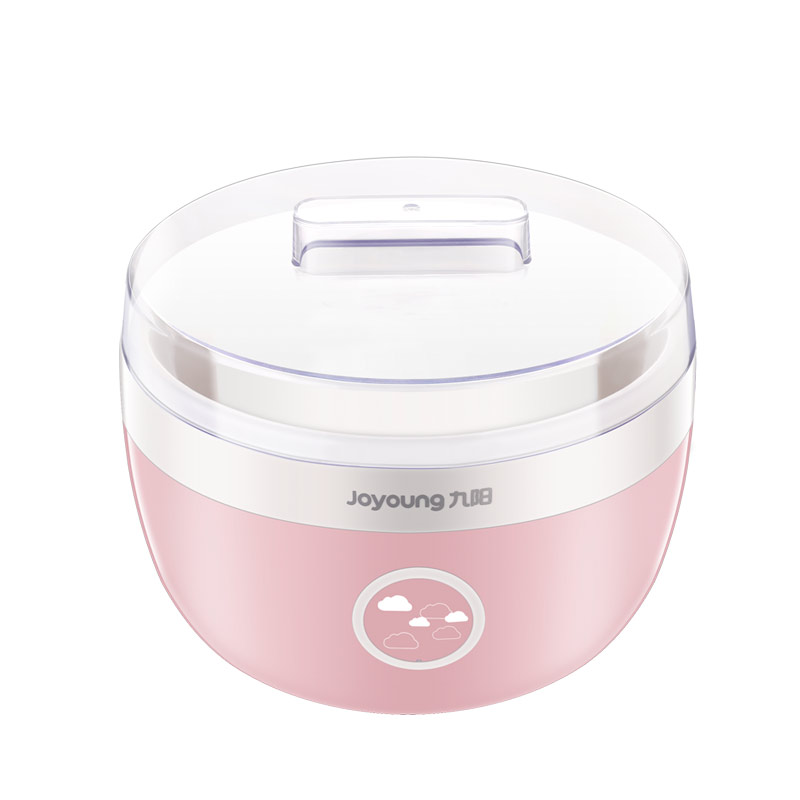 jiuyang yoghurt machine home small full-automatic multifunctional dormitory self made fermented rice wine and natto mini large capacity