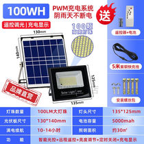 Solar lamp High power outdoor home indoor lighting Socket Solar Outdoor Led Courtyard Lamp Photos