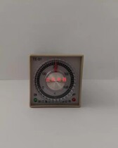 Zhejiang Pudong Instrument Zhongpu TE-01 K E type pointer temperature controller temperature controller