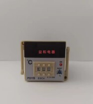 Zhejiang Pudong Instrument Zhongpu E5C4 0-399 degrees digital display temperature controller temperature controller