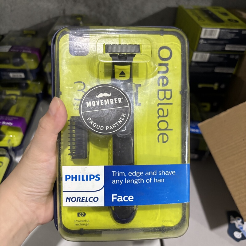 Philips Small T-Blade Electric Shaver Qp2630/2520/Qp2724/6531/2515/2834/1424