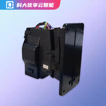 HKUST Youxiang battery car charging pile charging station 007 new Hong Kong electric vehicle charging station special coin-operated device