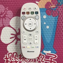 Original Hisense TV LED50K680X3DU remote control CN3A16
