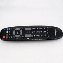(original installation) Changhong TV remote RL67K RL67K 67DA 67E RP67B RP67B C F D Remarks Model