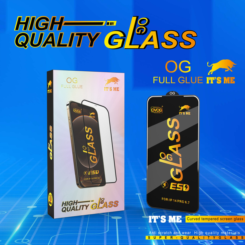 [Corning Glass] Suitable for Samsung S24U Tempered Glass Film, S25Ultra Phone Film, S25+ High-Definition High-Transparency Galaxy New Model Samsungs22 Full-Screen Protective Film, Fingerprint Unlocks in Seconds S23