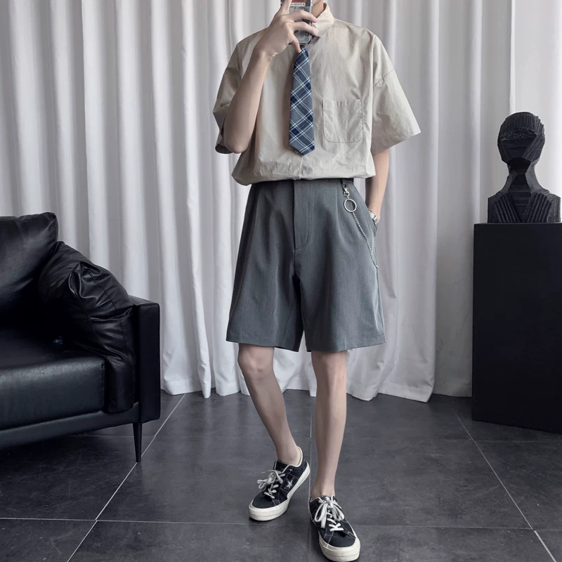 Код Uniform? нет — Одежда: рубашка, базовый костюм, шорты, брюки, с коротким рукавом, полный набор