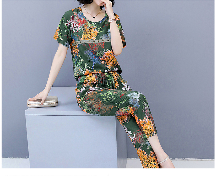 Costume femme en Mélange de fibres chimiques - Ref 3333649 Image 26