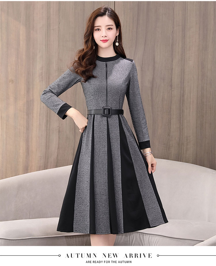 Robe femme en Fibre de polyester - Ref 3327270 Image 18