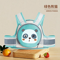 Зеленая панда [Safe Upgrade-Rest Package]