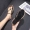 Sandwich toe quai dép La Mã và dép nữ thời trang hè 2019 mang dép đế bằng cho học sinh đi giày đế ngoài trời - Dép