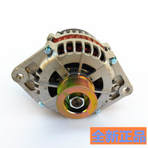 Dongfeng Tianlong Cummins 6BT generator Cummins 6CT generator Hercules generator pure copper coil