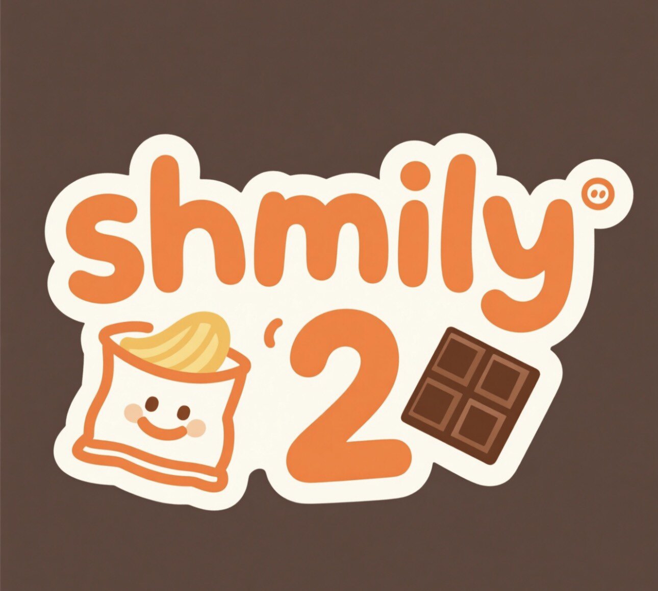shmilyy2l的小店的LOGO