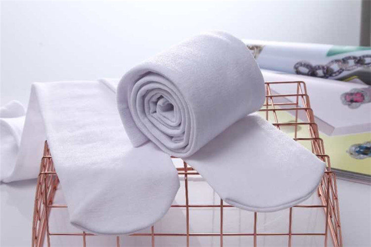 Dance socks, children's girls' socks, white spring and autumn women's stockings, exercise pantyhose, one-piece socks, underwear