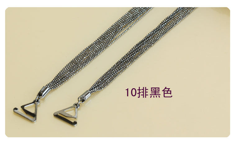 Sangles pour lingerie - Ref 806875 Image 6