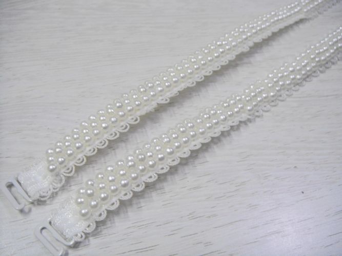 Sangles pour lingerie - Ref 828402 Image 12