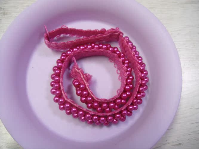 Sangles pour lingerie - Ref 828402 Image 8