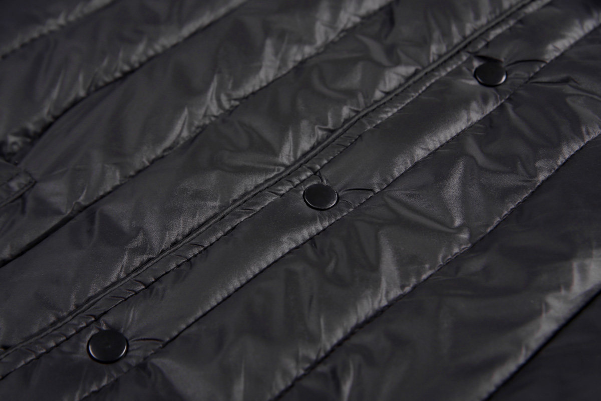 Débardeur homme Cotton vest pour hiver - Ref 1584094 Image 38