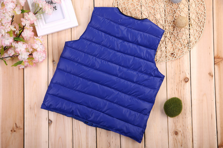 Gilet enfant en polyester - Ref 2068384 Image 37