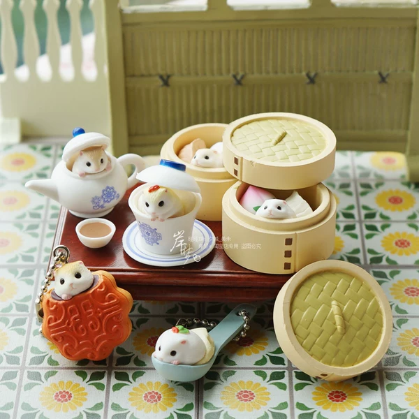 Товары от 岸 梦zakka恋物