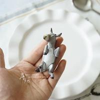 P1-Donkey (длина 8,5 см)